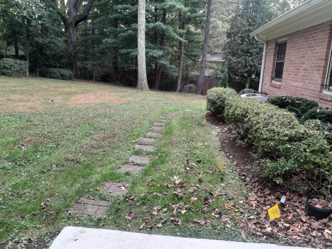 Building Photo - 3311 Goldsboro Pl