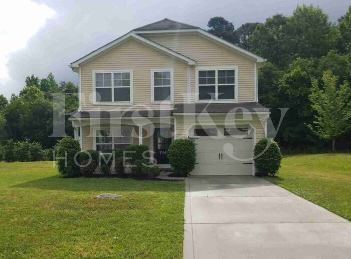 Primary Photo - 1629 Long Paw Ln