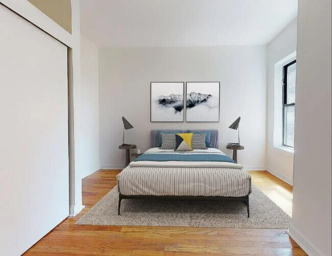 Foto del edificio - West 184th Street