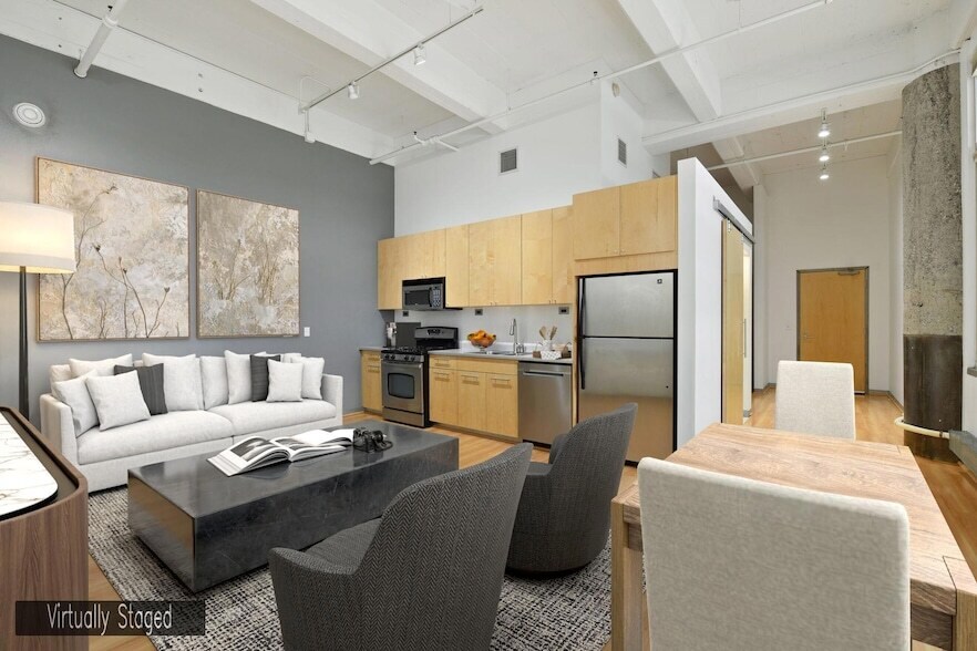 Foto principal - 700 N Washington Ave