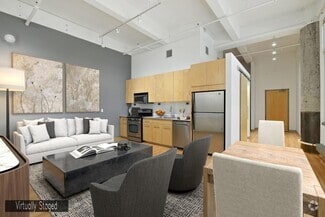 Building Photo - 700 N Washington Ave