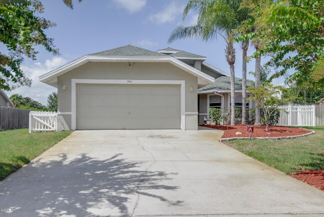 Building Photo - 340 Quail Dr