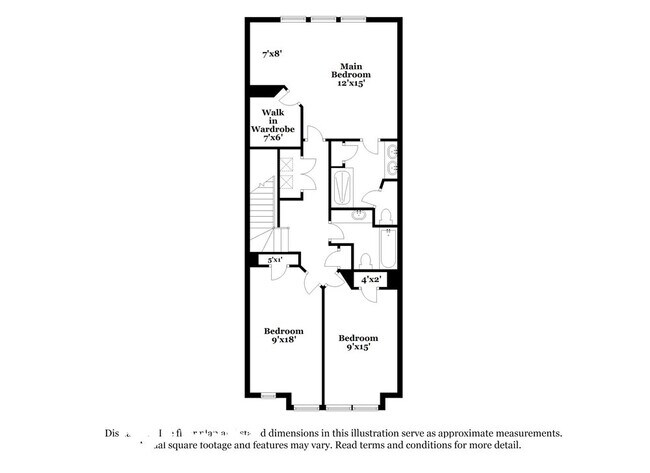 Building Photo - 619 Trotters Ln