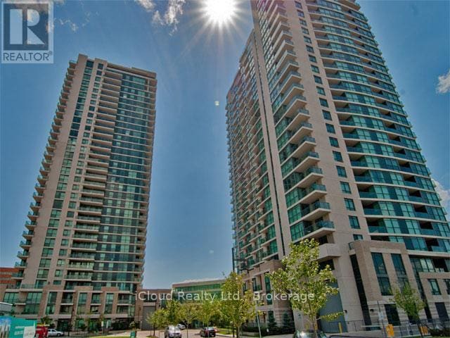 Primary Photo - 225-225 Sherway Gardens Rd