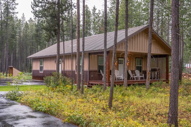 Foto del edificio - 4629 Blankenship Rd