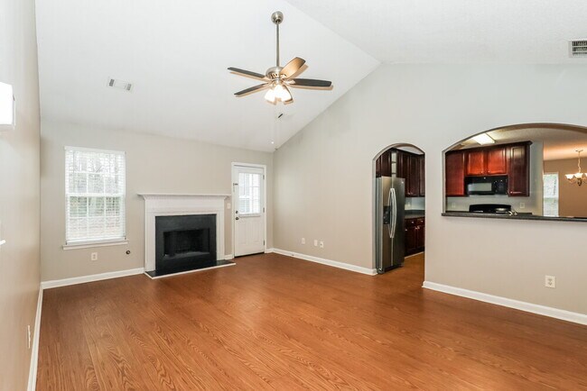 Foto del edificio - 656 Penstock Path