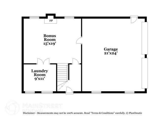 Foto del edificio - 403 Twin Creeks Rd
