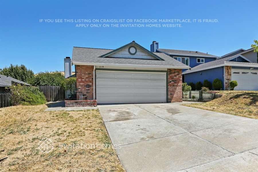 Primary Photo - 115 Pico Pl
