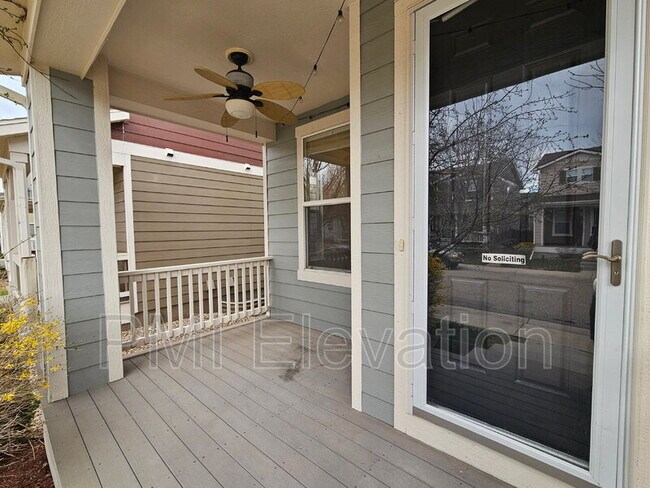 Building Photo - 4372 S Independence St