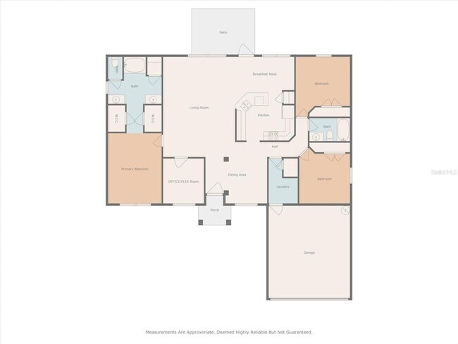 Building Photo - 12498 Stevie Marie Ct