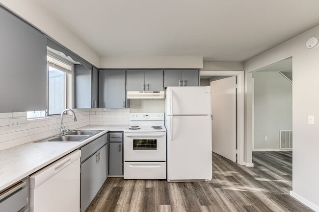 Interior Photo - Heritage Manor Apartments