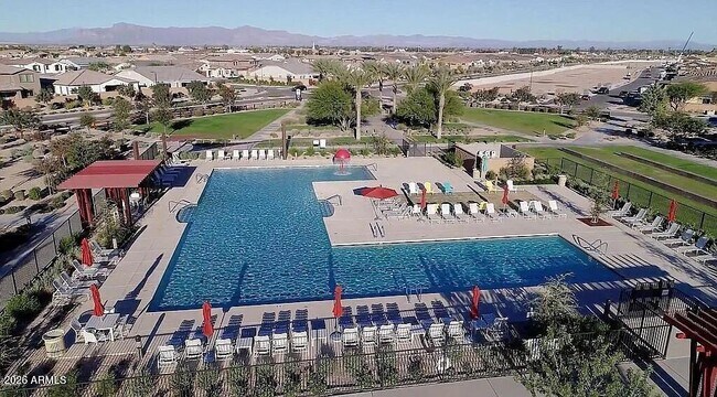 Foto del edificio - 22868 E Desert Hills Dr