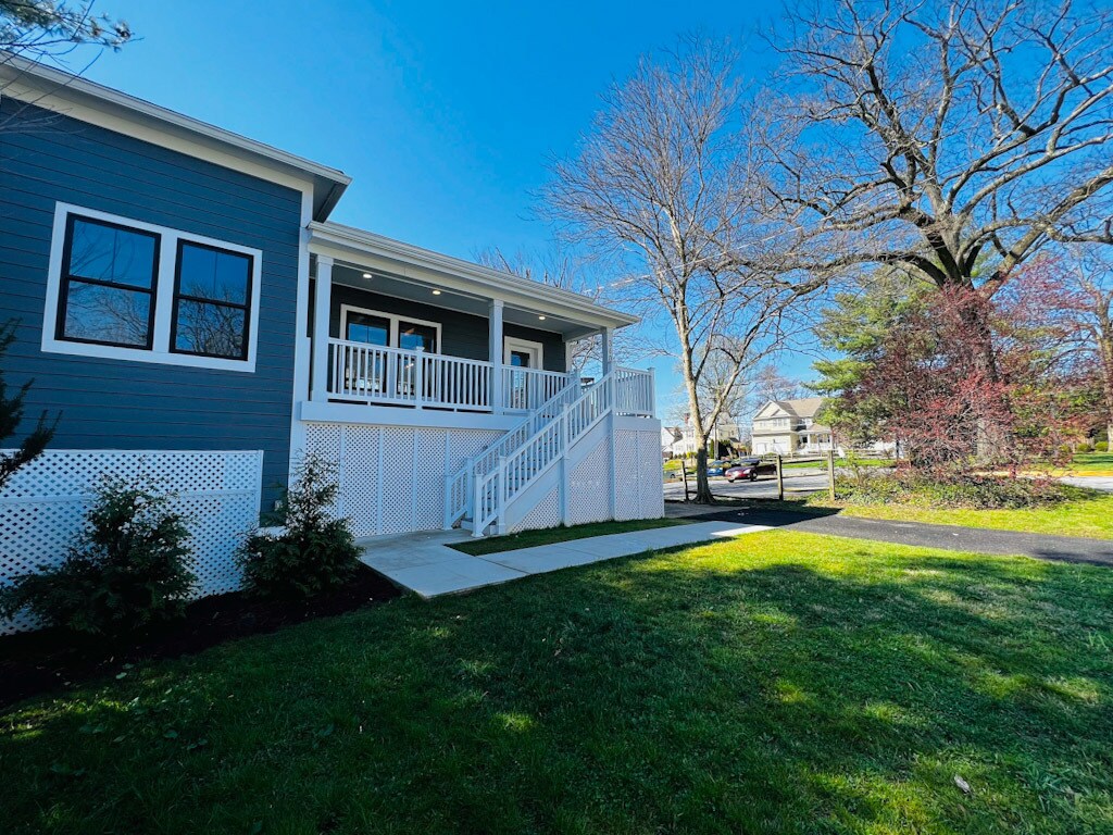 3511 University Blvd W Unit 1, Kensington, MD 20895 3511 University Blvd W Kensington, MD