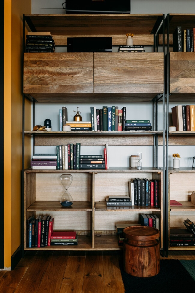 Photo - National Landing Apartments