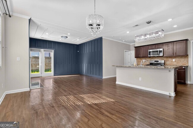Foto del edificio - 3744 Hampshire Walk SW
