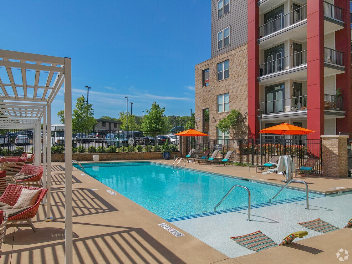 Solstice Morningside Apartments Apartments in Atlanta, GA