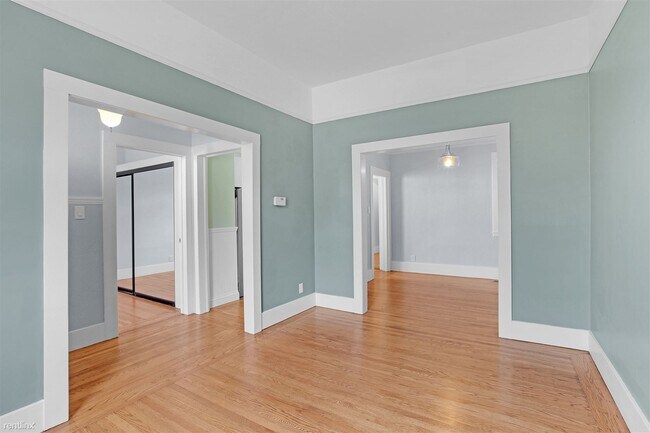 Building Photo - 2 br, 1 bath House - 225 Winfield St
