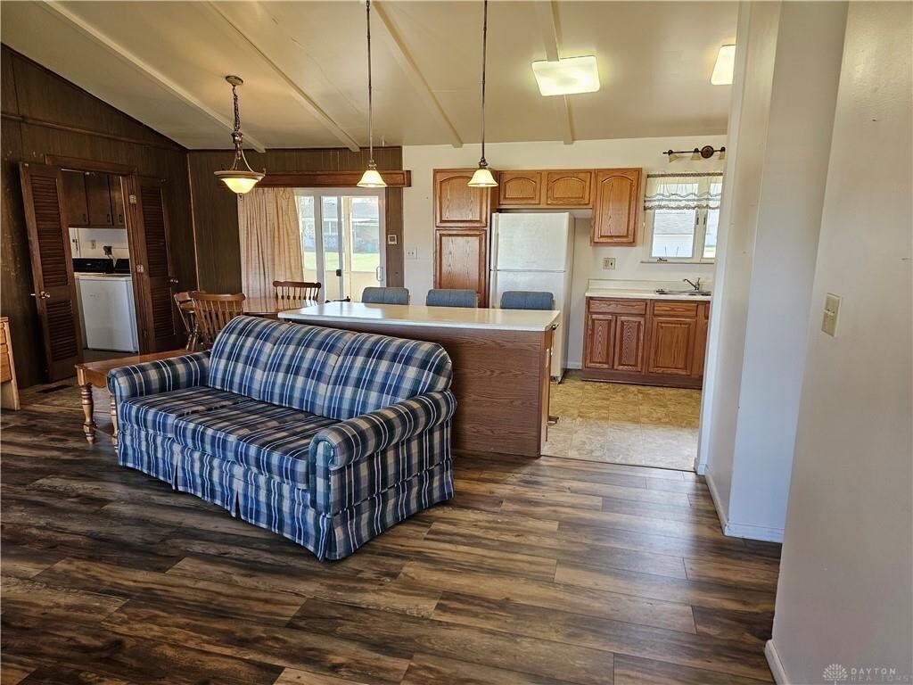 19 Sunset Pl, Germantown, OH 45327 House Rental in Germantown, OH