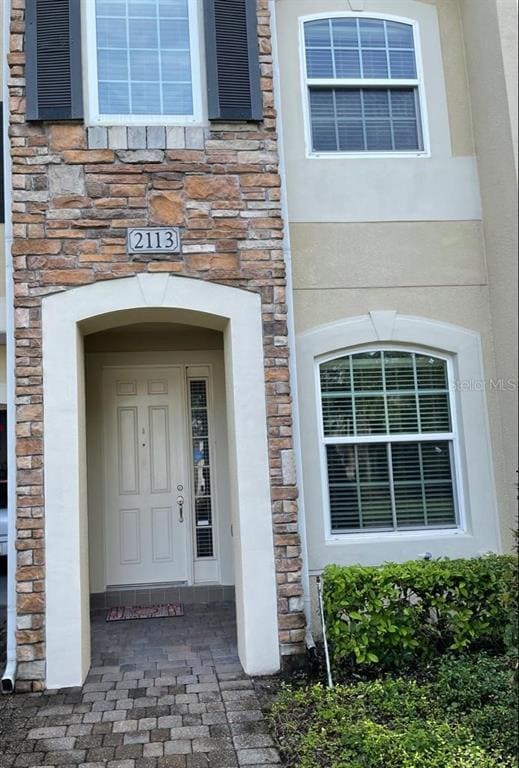 2113 Cypress Villas Dr, Orlando, FL 32825 Townhome Rentals in Orlando