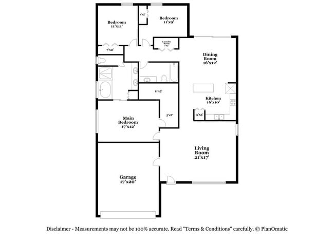 Building Photo - 12923 Terrace Springs Dr