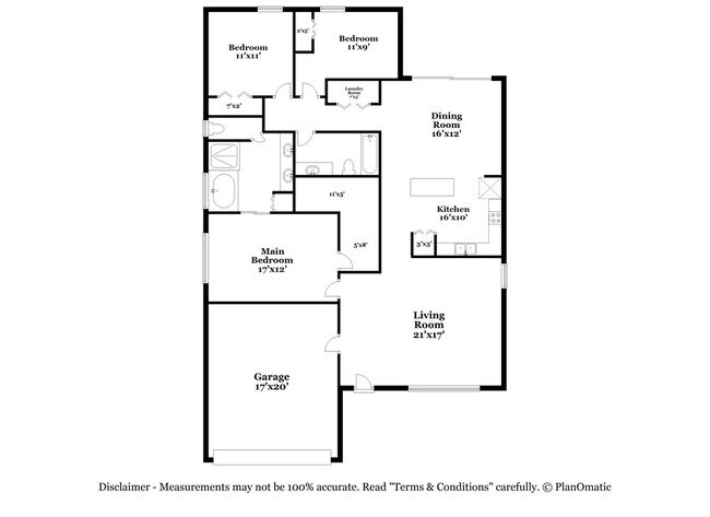 Foto del edificio - 12923 Terrace Springs Dr