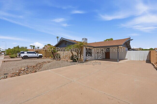 Building Photo - 1986 E Richards Dr