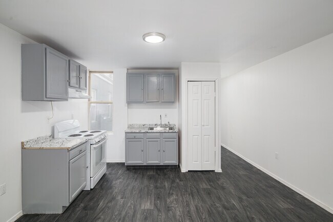 Foto del edificio - 3316 Kensington Ave