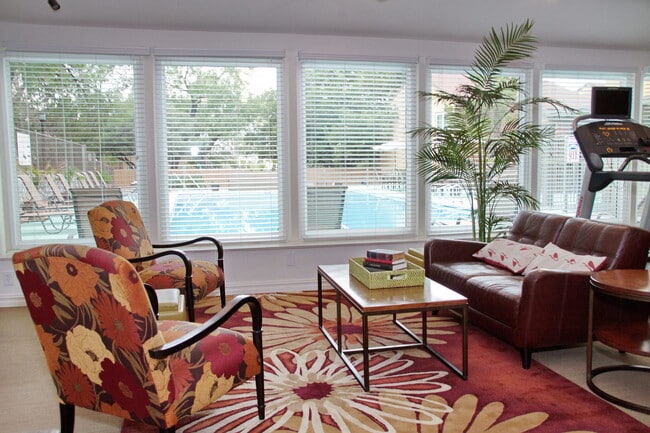 Interior Photo - Mesa Village Apartments