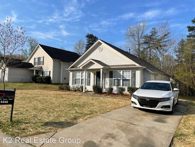 Building Photo - 3 br, 2 bath House - 7023 Indian Ridge Ln
