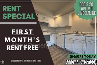 Building Photo - 660 S 20th St