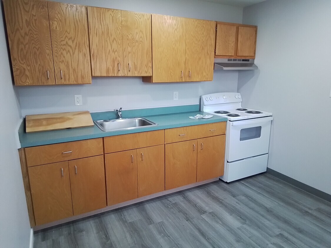 Foto principal - 322 E Main St
