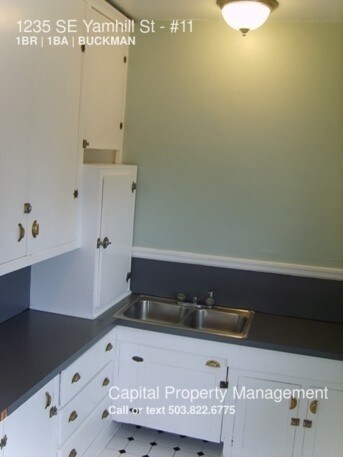 Foto del edificio - 1235 SE Yamhill St
