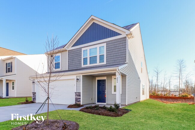 Building Photo - 206 Brentwood Dr
