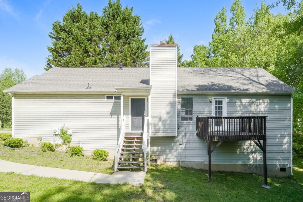 Foto principal - 1214 Foxwood Dr