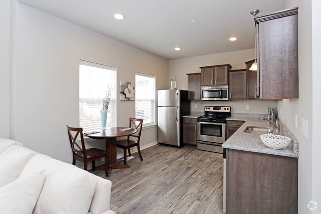 Interior Photo - Cove at Kettlestone Townhomes