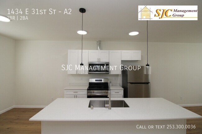 Foto del edificio - 1434 E 31st St