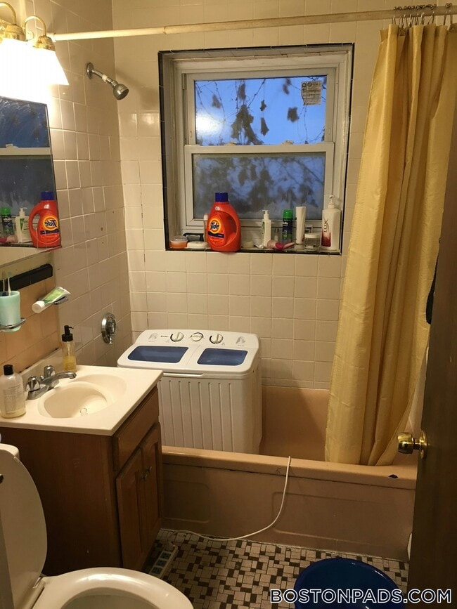 Foto del edificio - 4 President Terrace