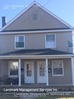 Primary Photo - 700 Morgan St
