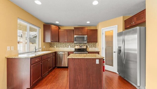 Foto del edificio - 3 Bed, 2 Bath, Single Level House in Post Falls