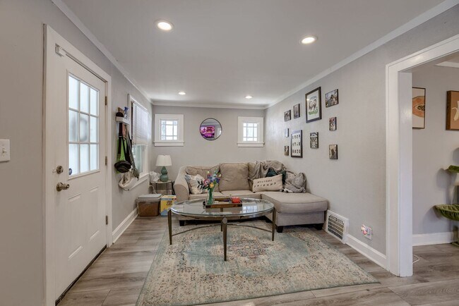Foto del edificio - Great 2 bedroom 2 FULL bath home