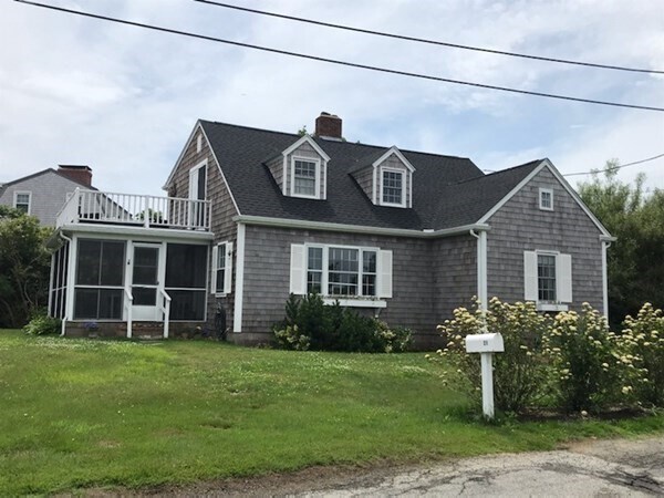 Primary Photo - 21 Eden Rd