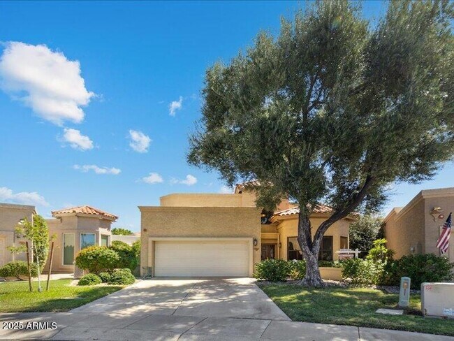 Foto del edificio - 10563 E Carol Ave