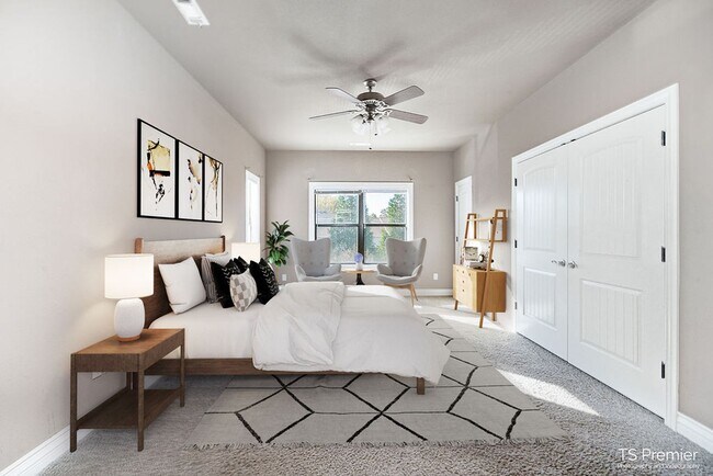 Foto del edificio - 2 Bedroom Duplex in East Fayetteville