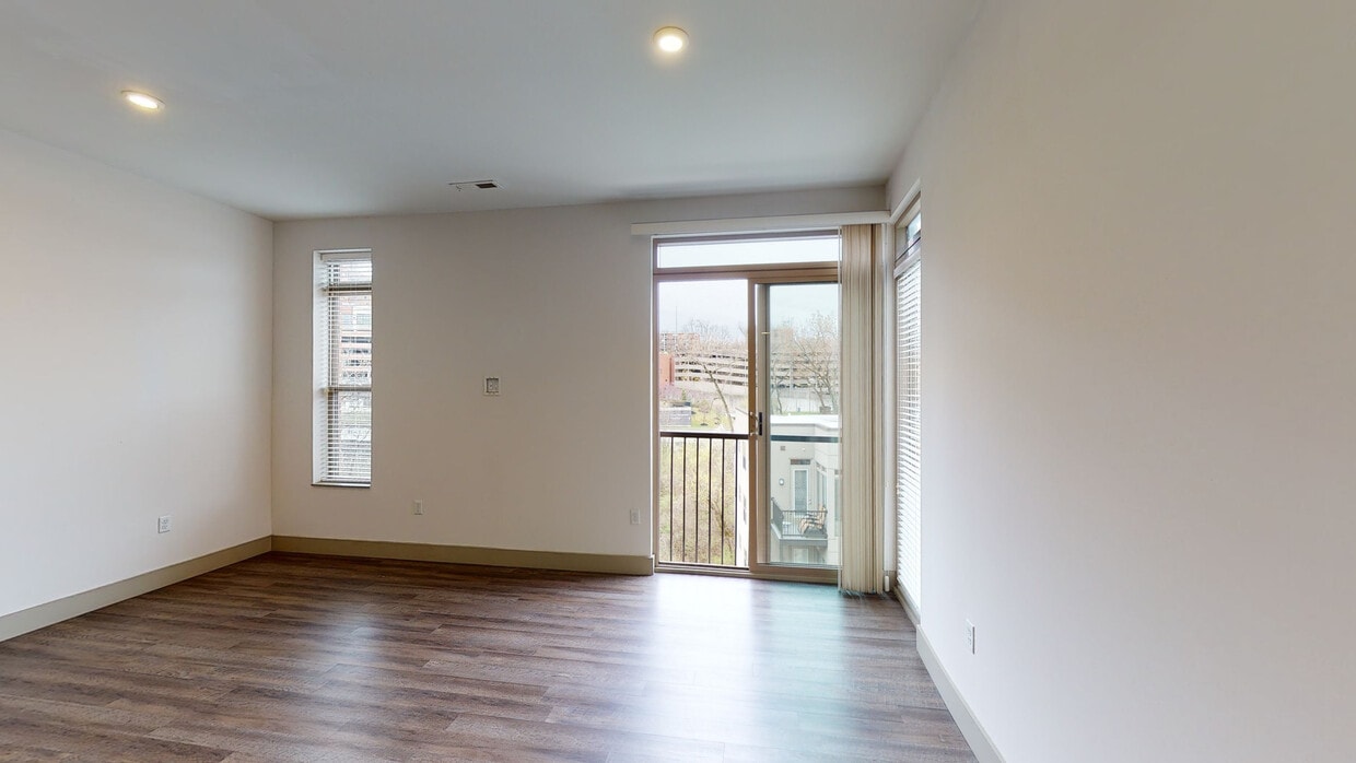 Photo - The Whitfield Apartments