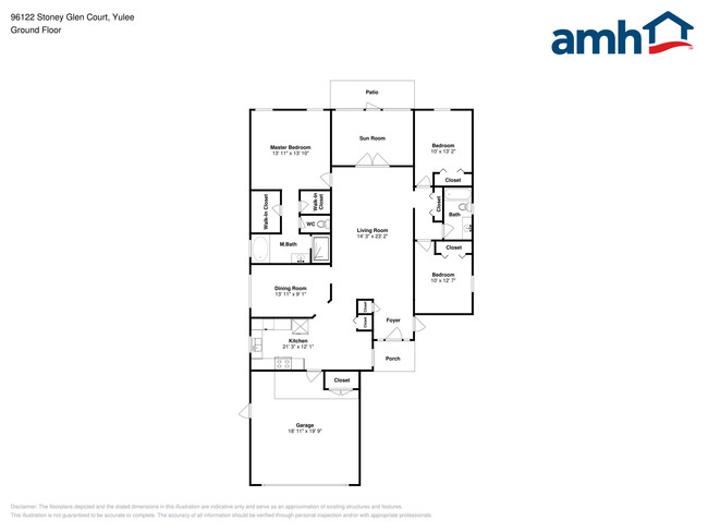 Foto del edificio - 96122 Stoney Glen Ct