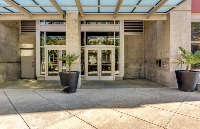 Photo - Urban Sophistication with Sweeping City Vi... House