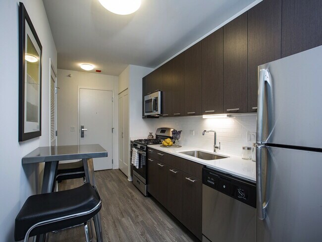 Foto del edificio - 612 N Wells St