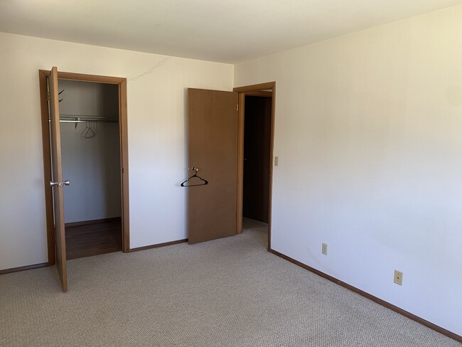 Dormitorio principal - Knaup Apartments (Senior 55+)