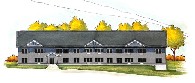 Building Photo - Radel Court