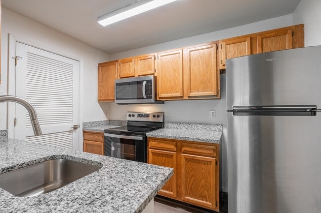 Foto del edificio - Shenandoah Commons